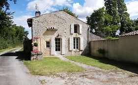 La petite maison